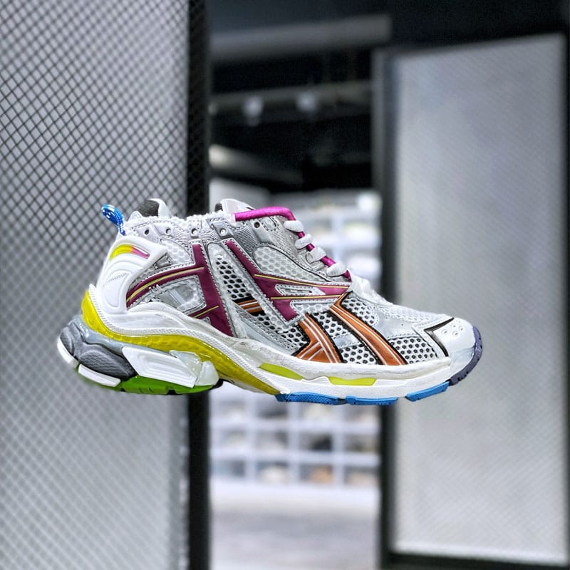 Best Quality Men Running Shoes Casual Fashion Sport Shoes For Women Designer Men Summ 's Sneakers  Real Leather Athletic Walking