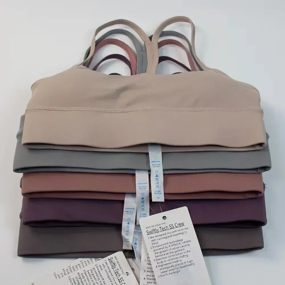 Lemon Women Sports Y-Type Underwear Jogging Top Gym Women Sports Bra Fitness Yoga Bras Suspenders Vest Female Running Lingerie