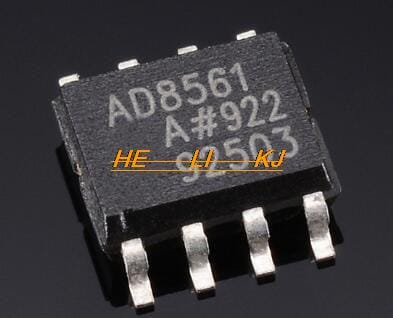 IC new original AD8561ARZ AD8561AR AD8561A AD8561 SOP8  Free Shipping
