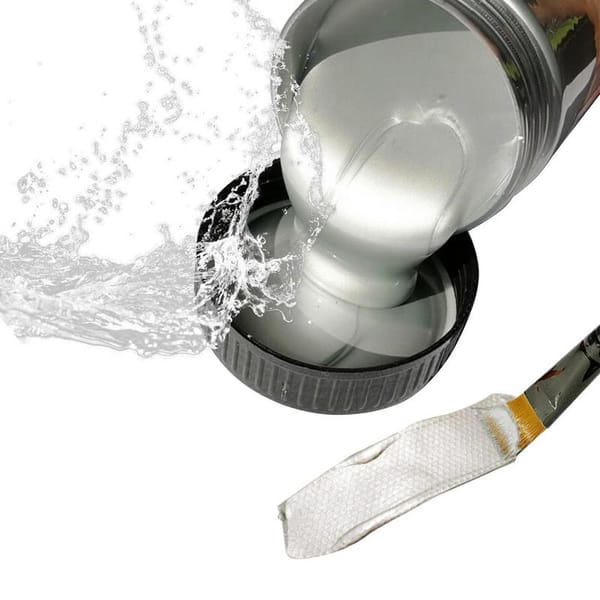 Acrylic Art Paint Rich Pigmented Waterproof Acrylic Paints Non-Fading Art Craft Paints Accessories For Beginners And