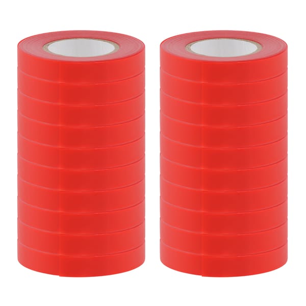 20pcs Plant Tying Machine Tape Tool for Grapes Raspberries Tomatoes and Vegetables Plastic Tape Garden Tools