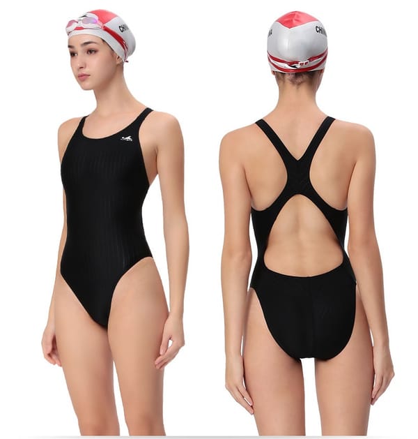 Yingfa 922 Swimwear Women Racing  Competitive Swimsuit Girls Training  Professional Swimming Suit Kids Girls Bathing Suits